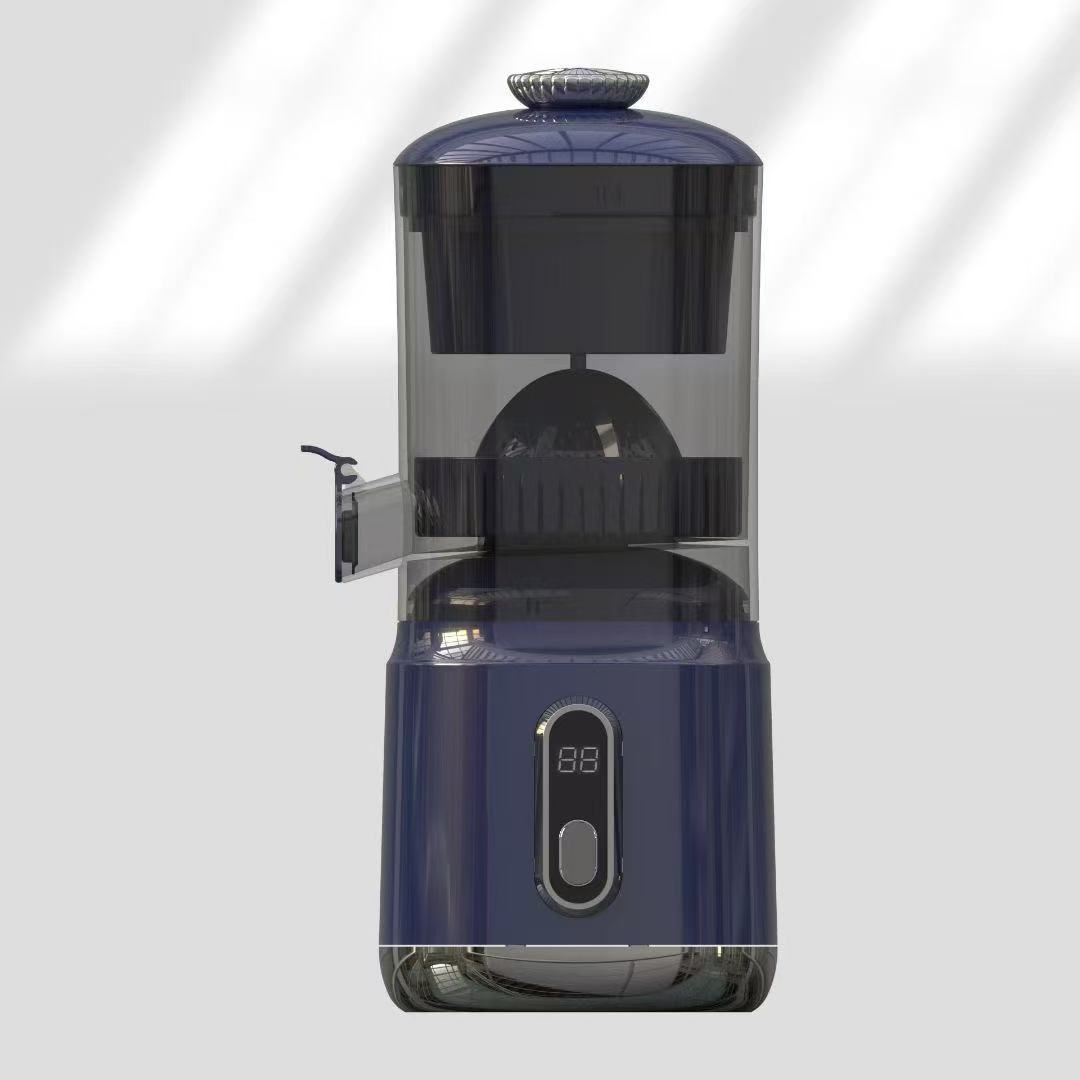 Slag Juice Separation Portable Multifunctional Electric Juicer Appliances Home Essentials