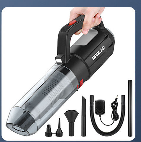 Household Mini Vacuum Cleaner appliances Home Essentials