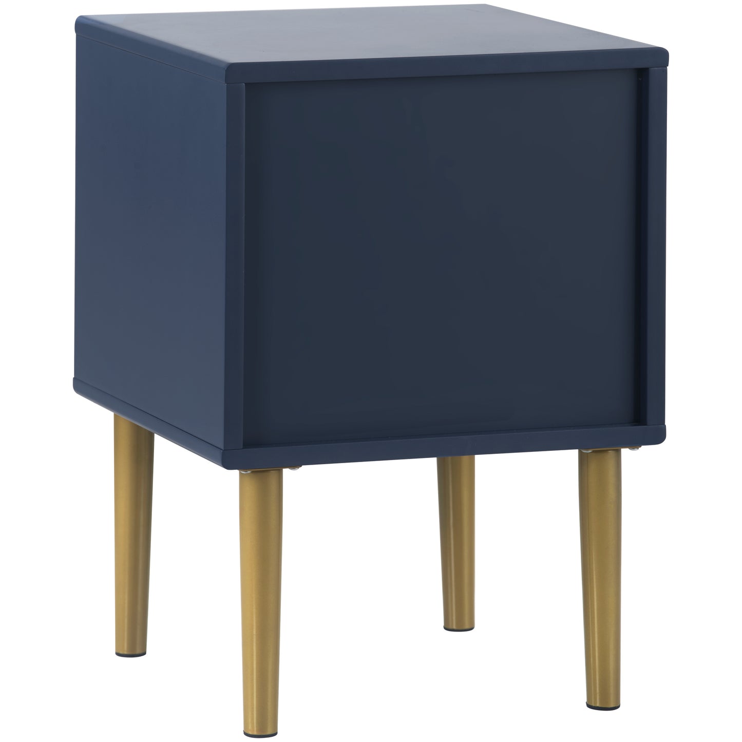 Particleboard Bedside Table