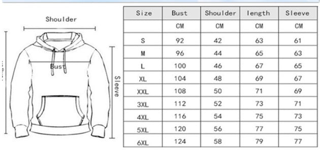 Spring And Autumn Fashion Hooded Sweatshirt American Flag Street Fashion Men's Attire Apparel / Clothing