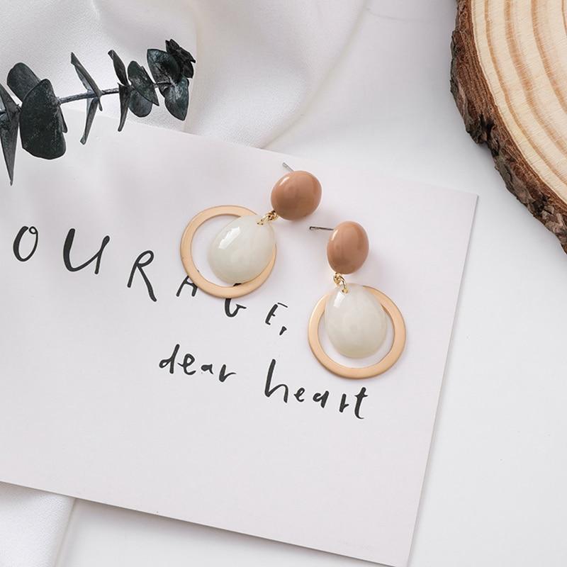 Candy drop earrings Jewelry/Accessories