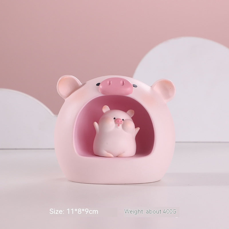 Creative Home Desktop Decorative Ornaments
