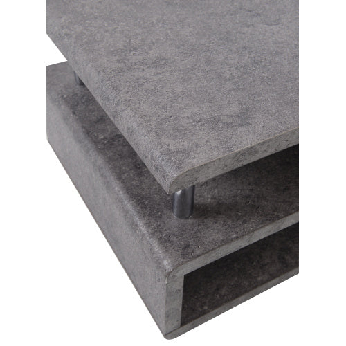 Fiberboard Coffee Table Furniture