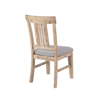 Dining Side Chair Set Of 2pcs