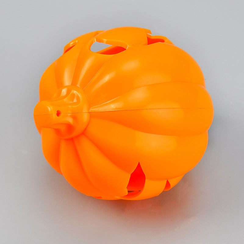Halloween Decoration Holiday Party Bedroom Pumpkin Lamp Home Ornaments
