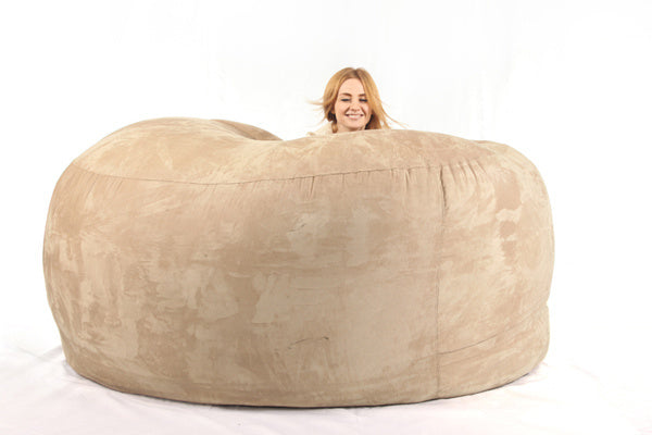 Oversized sofa cover