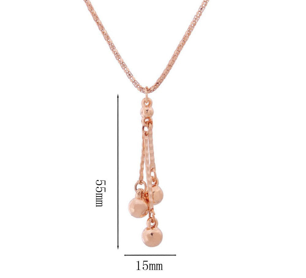 Earrings necklace Jewelry/Accessories set