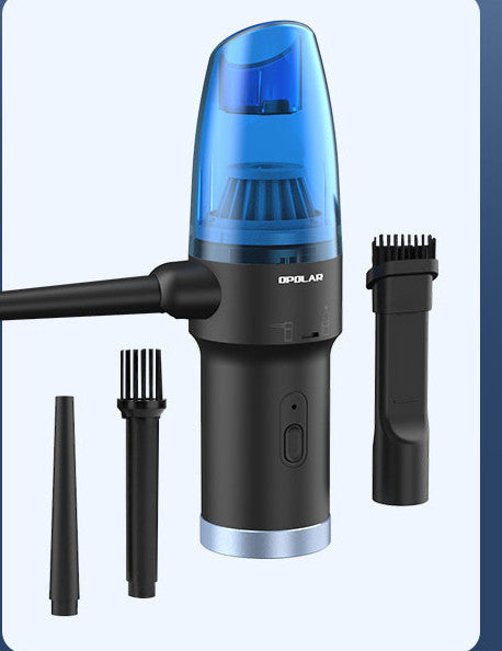 Household Mini Vacuum Cleaner appliances Home Essentials