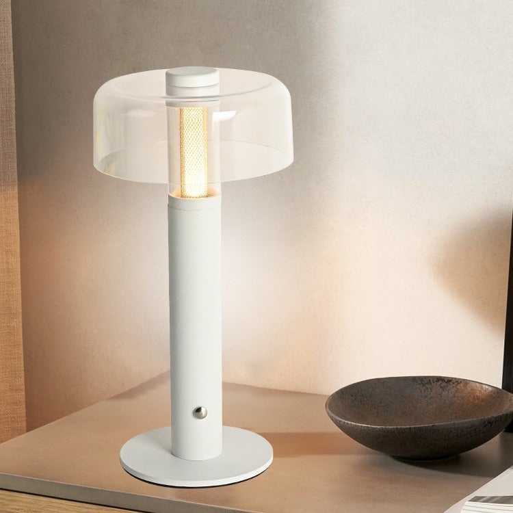 Bedroom Bedside Dimmable Table Lamp