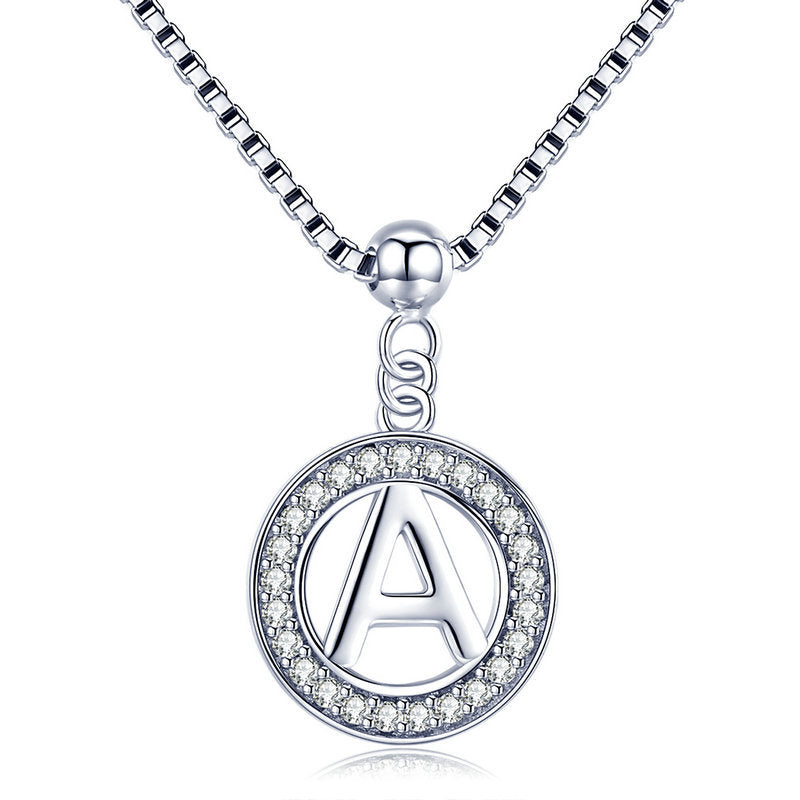 S925 Sterling Silver Jewelry Accessories