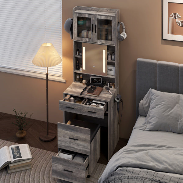 Dressing Table Set