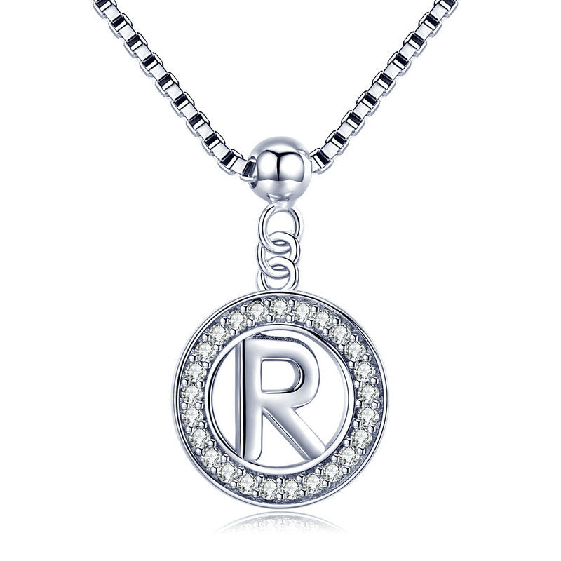 S925 Sterling Silver Jewelry Accessories