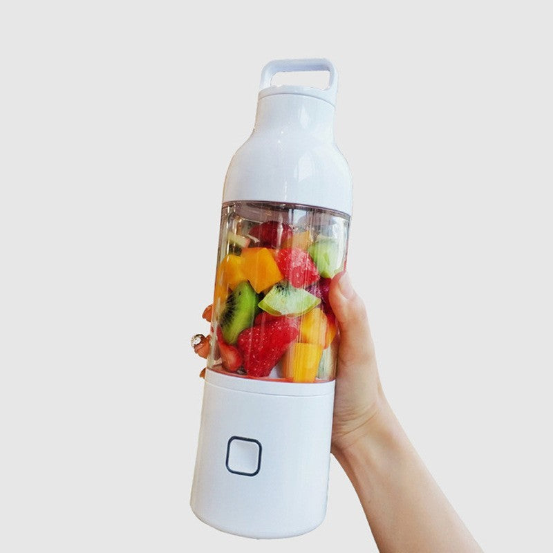 Portable Mini Juice Cup For Home Use Appliances Home Essentials