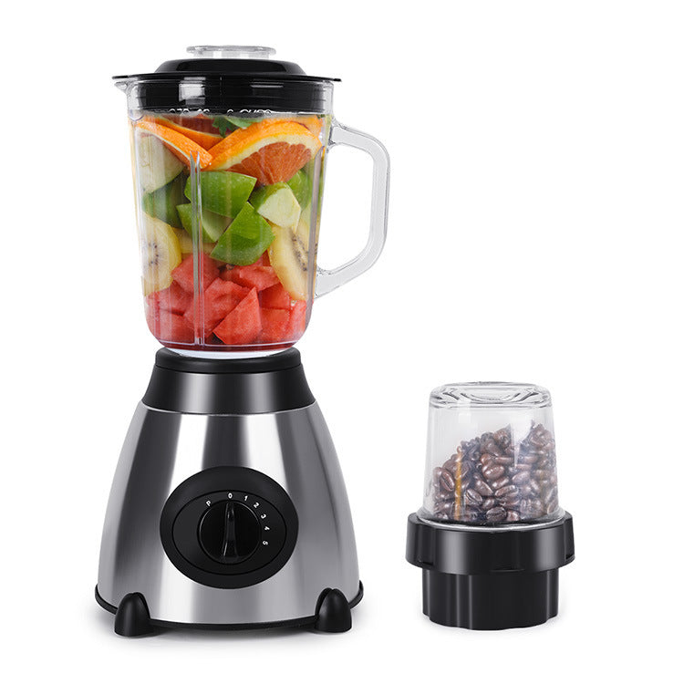 Multifunctional Household Grinder Fruit Supplement Stir Juicer Appliances Home Essentials