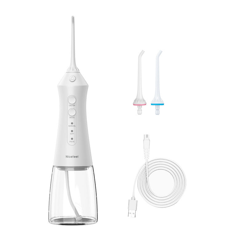 Multifunctional Water Toothpick Electric Portable appliances Home Essentials