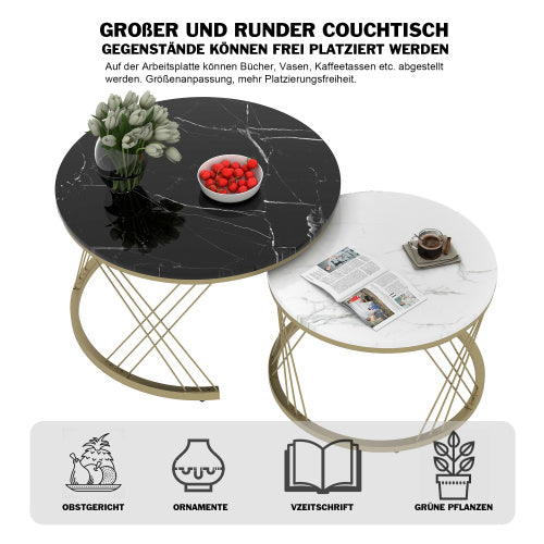 Fiberboard Coffee Table Furniture