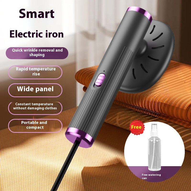 USB Handheld Garment Steamer Household Portable Electric Iron Small Fabulous Clothes Ironing Equipment Appliances Home Essentials