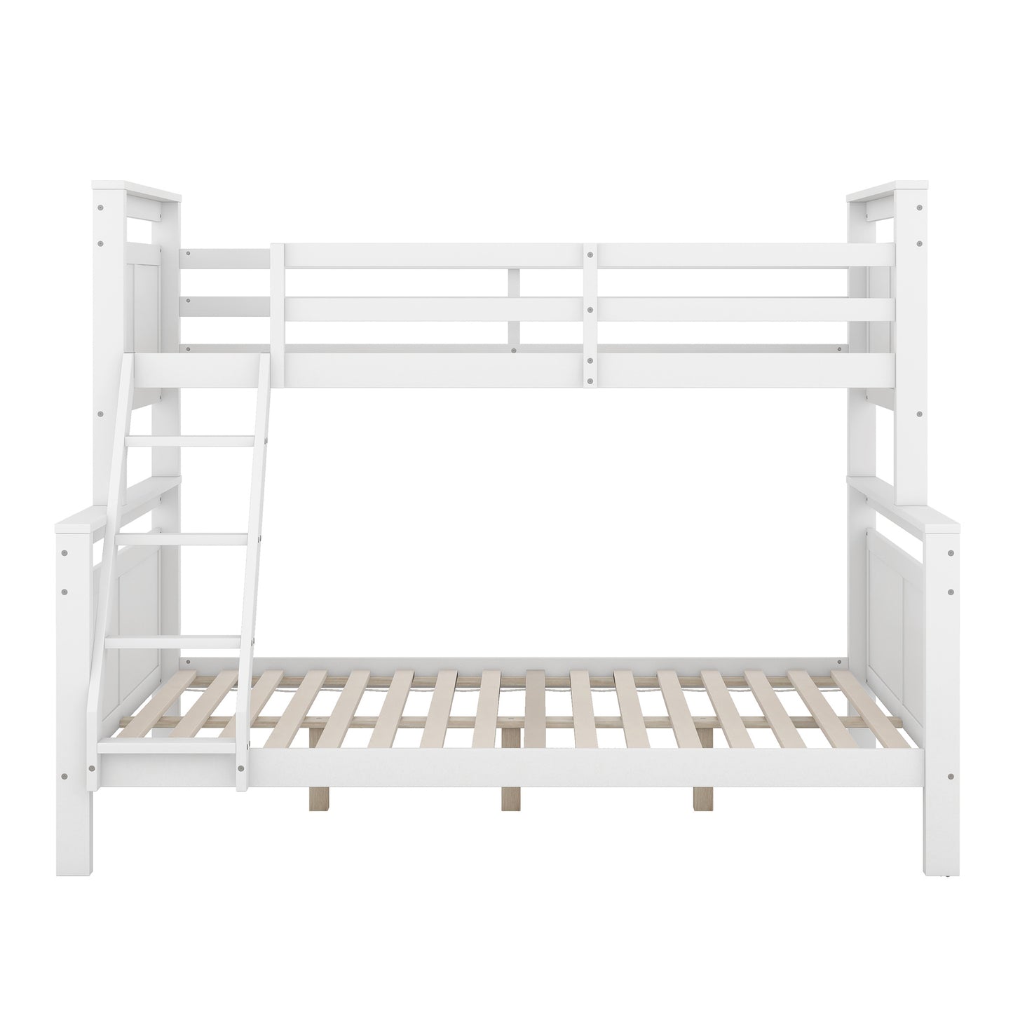 Pine Children's Bed