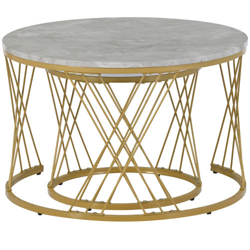 Fiberboard Coffee Table Furniture