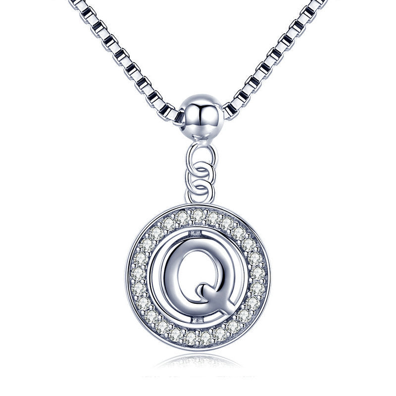 S925 Sterling Silver Jewelry Accessories
