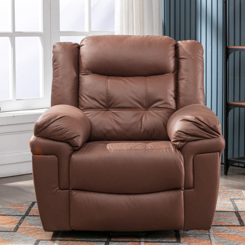 Power Lift Recliner, Electric Massage Heating Lift Chair for Elderly, Comfortable Living Room Armchair – Tech Cloth Sofa Furniture