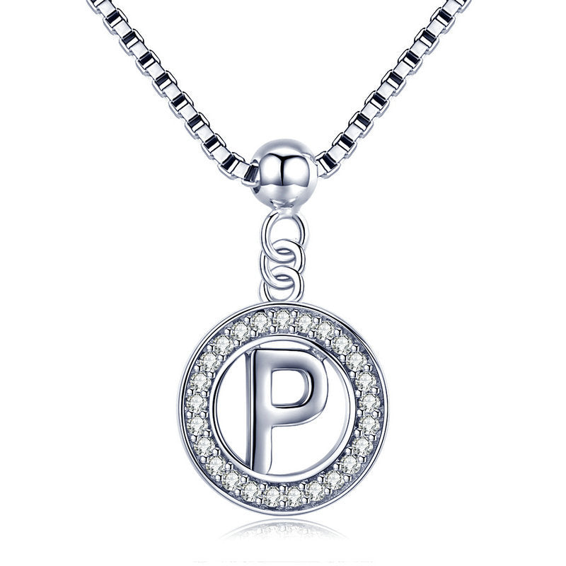 S925 Sterling Silver Jewelry Accessories