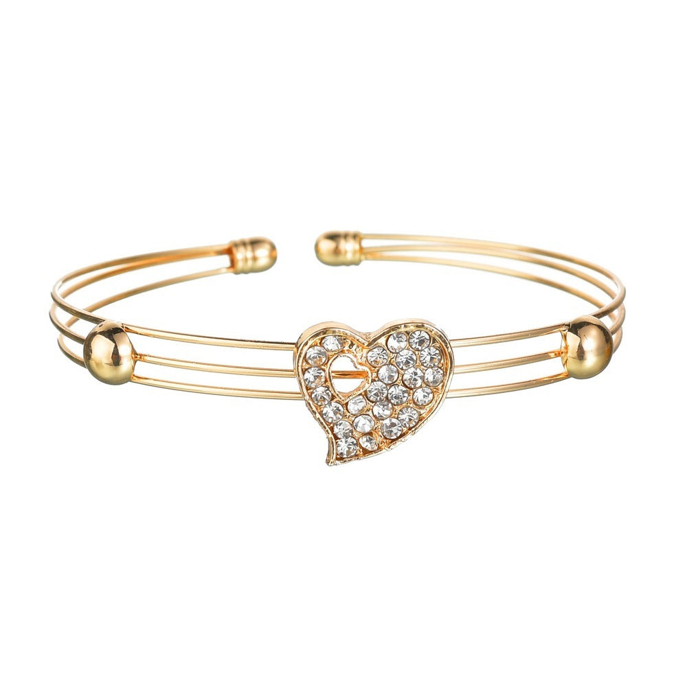 Love jewelry set Jewelry/Accessories