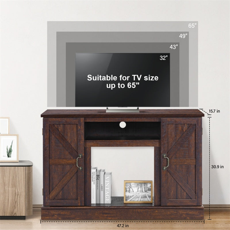 TV Cabinet