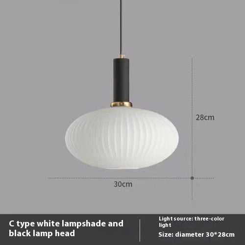 Nordic Creative Bar Restaurant Chandelier Lighting Home Essentials