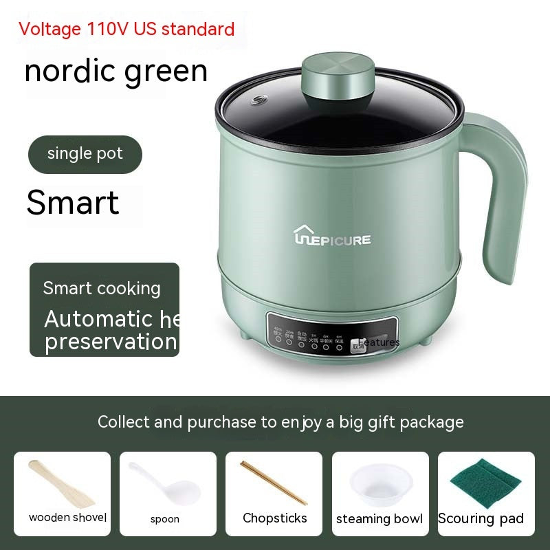 Multi-functional Electric Cooker 110 V220V Small Household Appliances Home Essentials