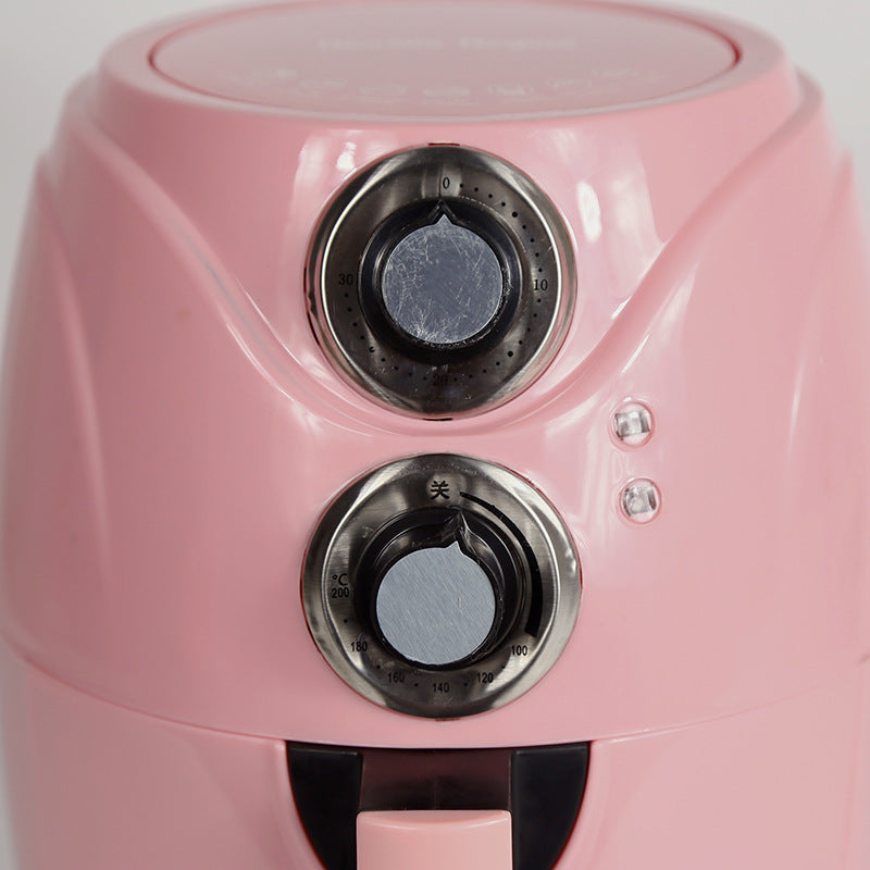 Home 5L Multifunctional Air Fryer Appliances Home Essentials