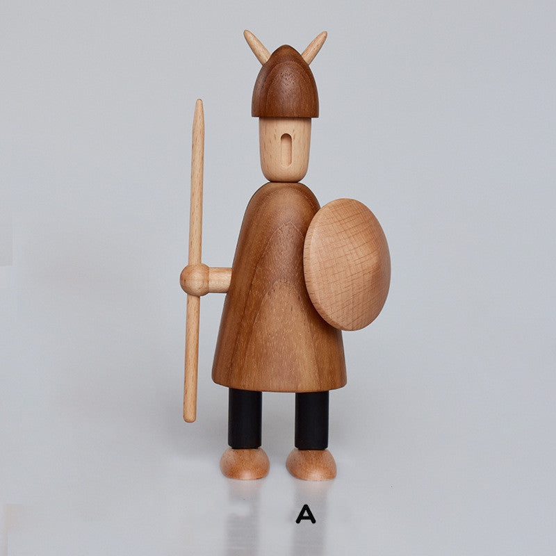 Nordic home decoration ornaments