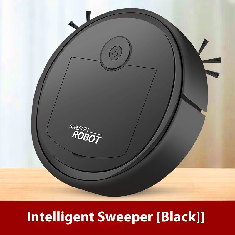 Intelligent Cleaning Robot Cleaning Machine Lazy Household Vacuum Cleaner appliances Home Essentials