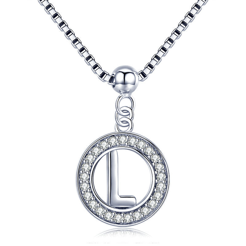S925 Sterling Silver Jewelry Accessories