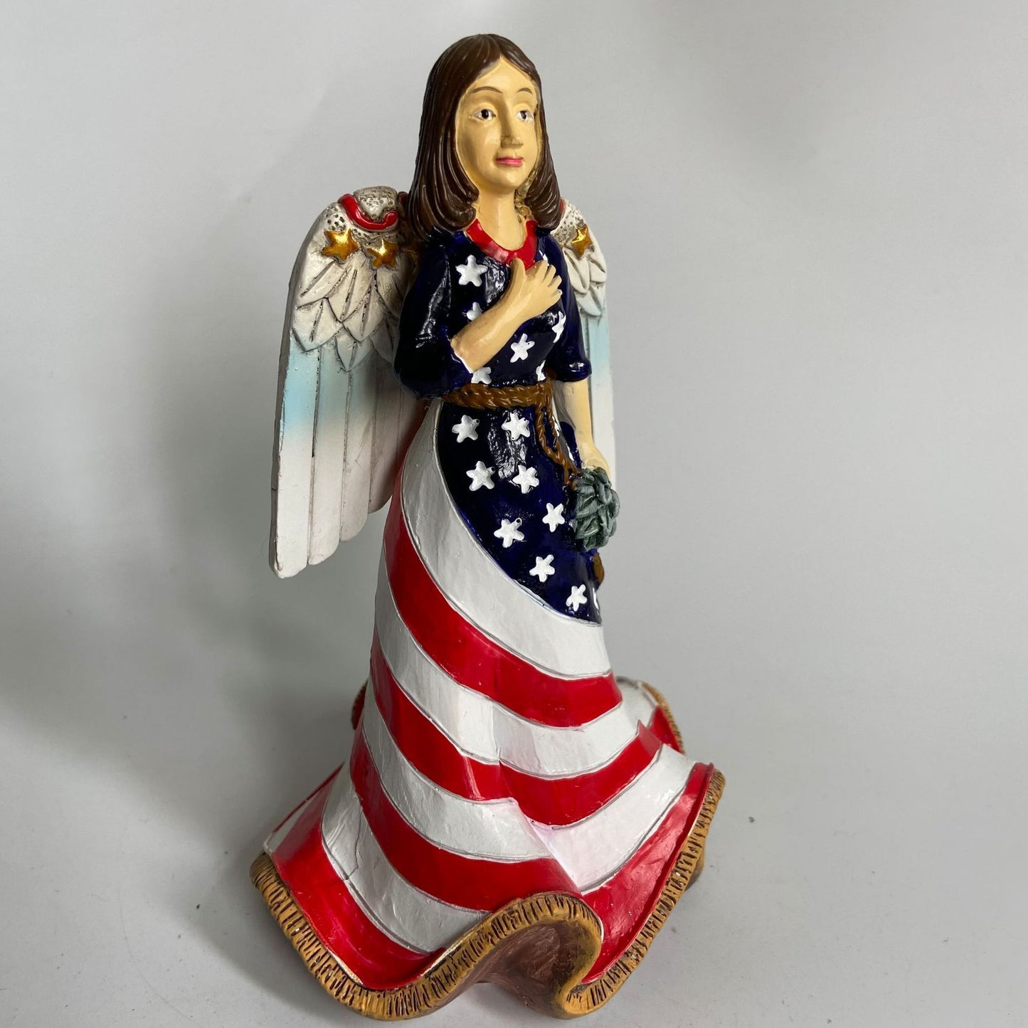 Resin Crafts Angel Home Decoration Ornaments