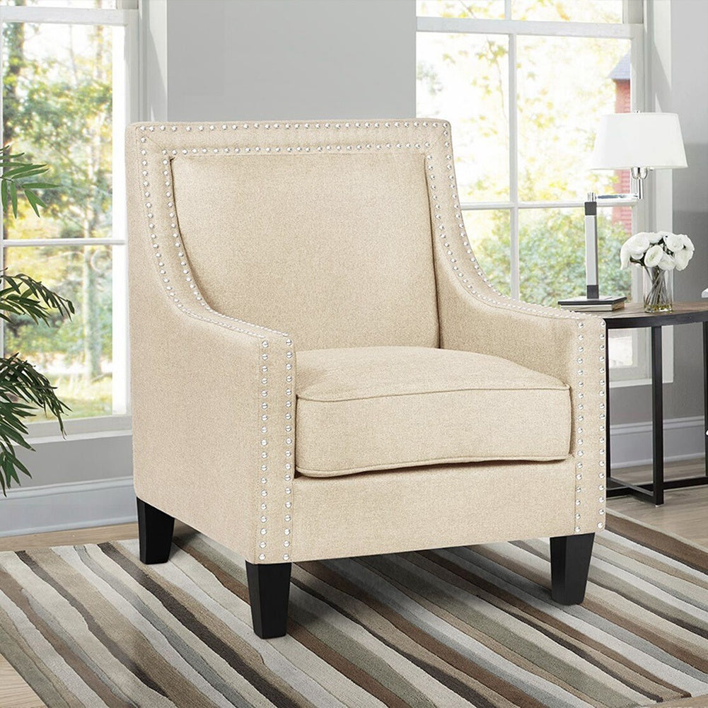 Beautiful High-quality workmanship Easy assembly armchair