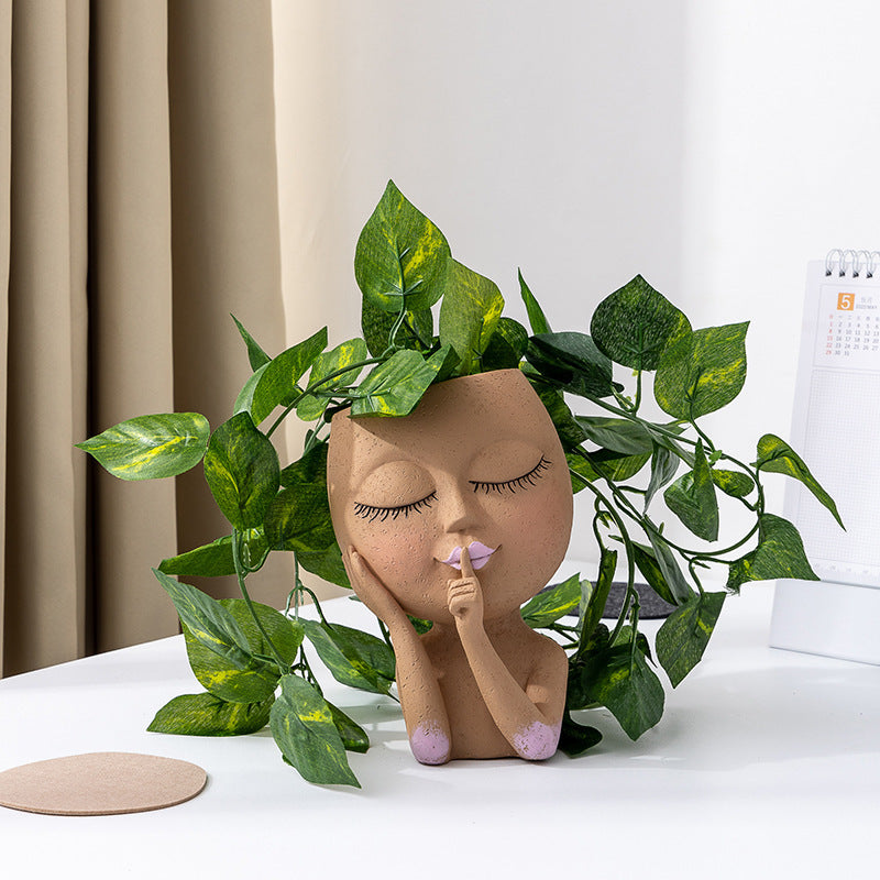 Fashion Home Garden Forest Decoration Home Ornaments
