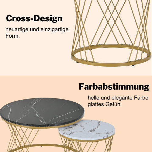 Fiberboard Coffee Table Furniture