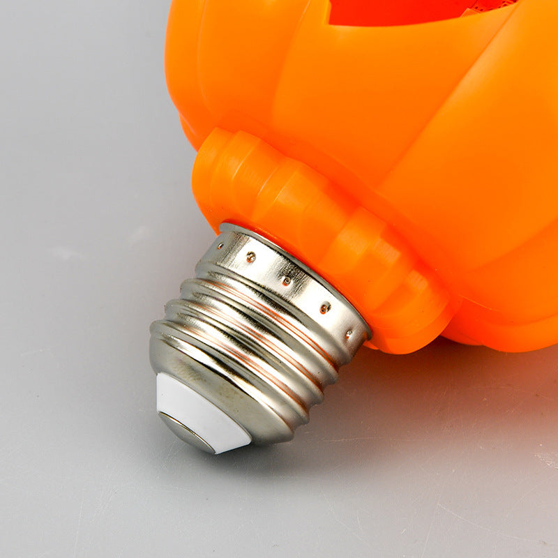 Halloween Decoration Holiday Party Bedroom Pumpkin Lamp Home Ornaments