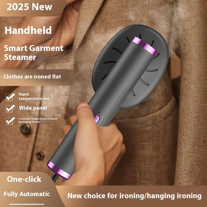 USB Handheld Garment Steamer Household Portable Electric Iron Small Fabulous Clothes Ironing Equipment Appliances Home Essentials