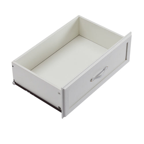 9-drawer Long Dressing Table Furniture