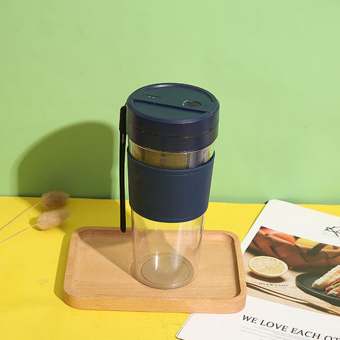 Portable multifunctional juicer Appliances Home Essentials