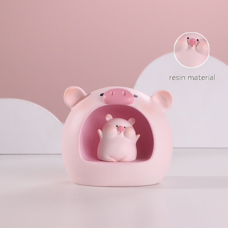 Creative Home Desktop Decorative Ornaments