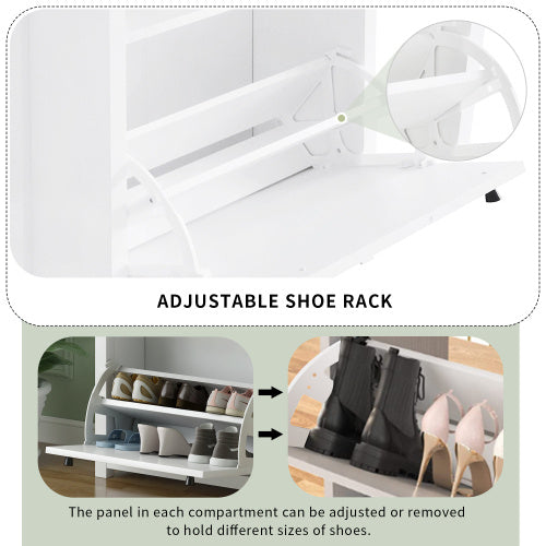 Meuble à chaussures