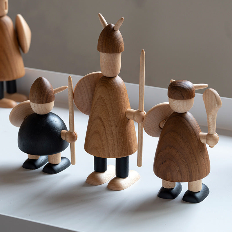 Nordic home decoration ornaments
