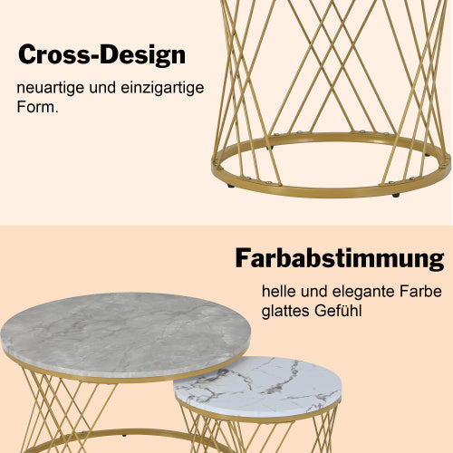 Fiberboard Coffee Table Furniture