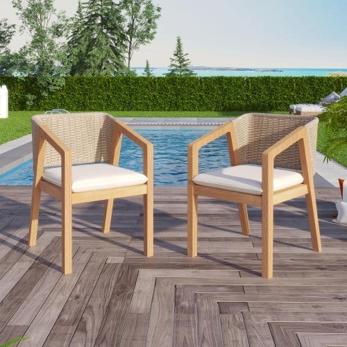 Dining Chair Set Of 2