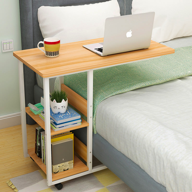 Table de chevet portable pour ordinateur portable