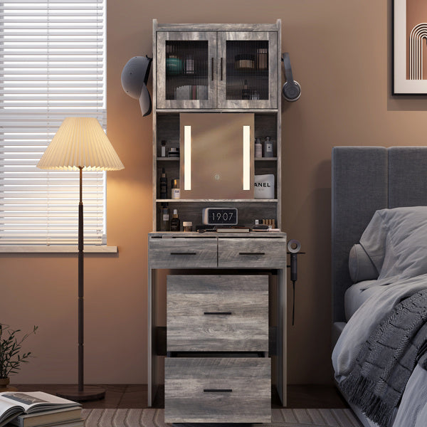 Dressing Table Set