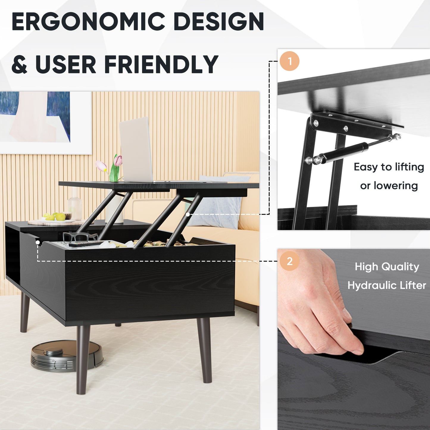 Living Room Table Coffee Table Furniture